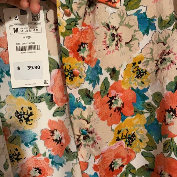 Blouse - Picture 4 of 5